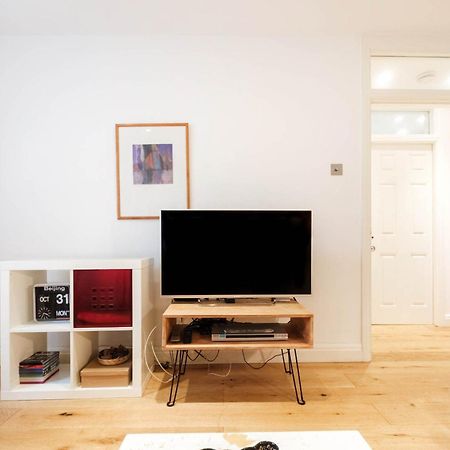 Shoreditch Park & Islington - Cityapartmentstay Londyn Zewnętrze zdjęcie