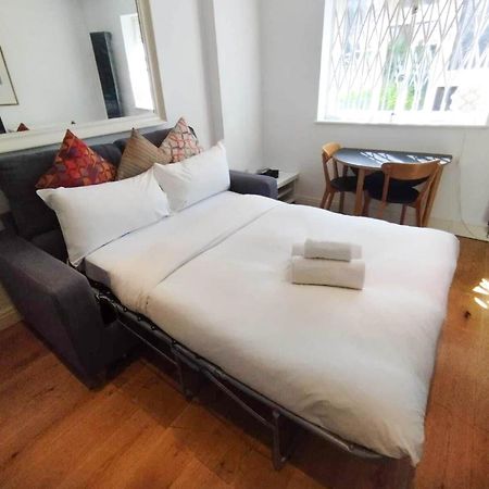 Shoreditch Park & Islington - Cityapartmentstay Londyn Zewnętrze zdjęcie