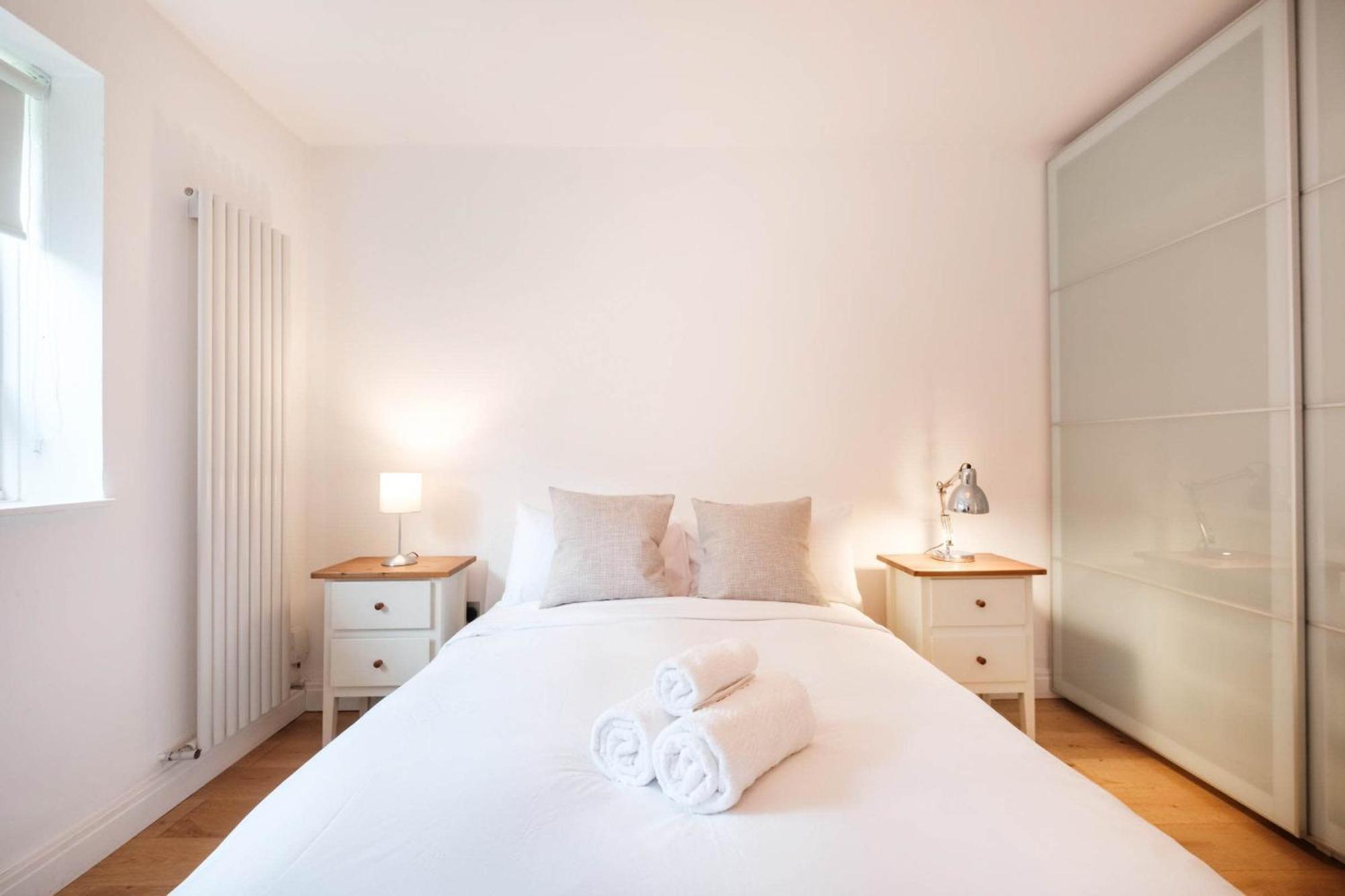 Shoreditch Park & Islington - Cityapartmentstay Londyn Zewnętrze zdjęcie