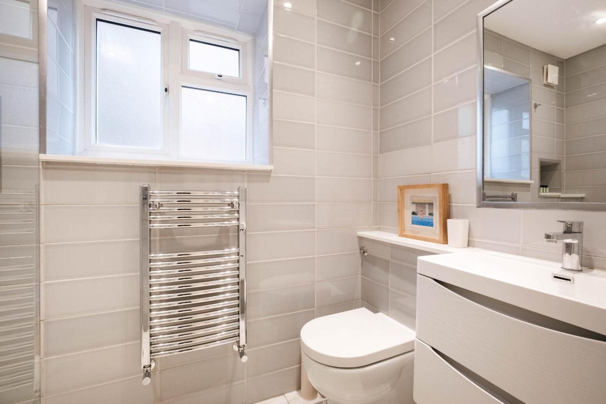 Shoreditch Park & Islington - Cityapartmentstay Londyn Zewnętrze zdjęcie