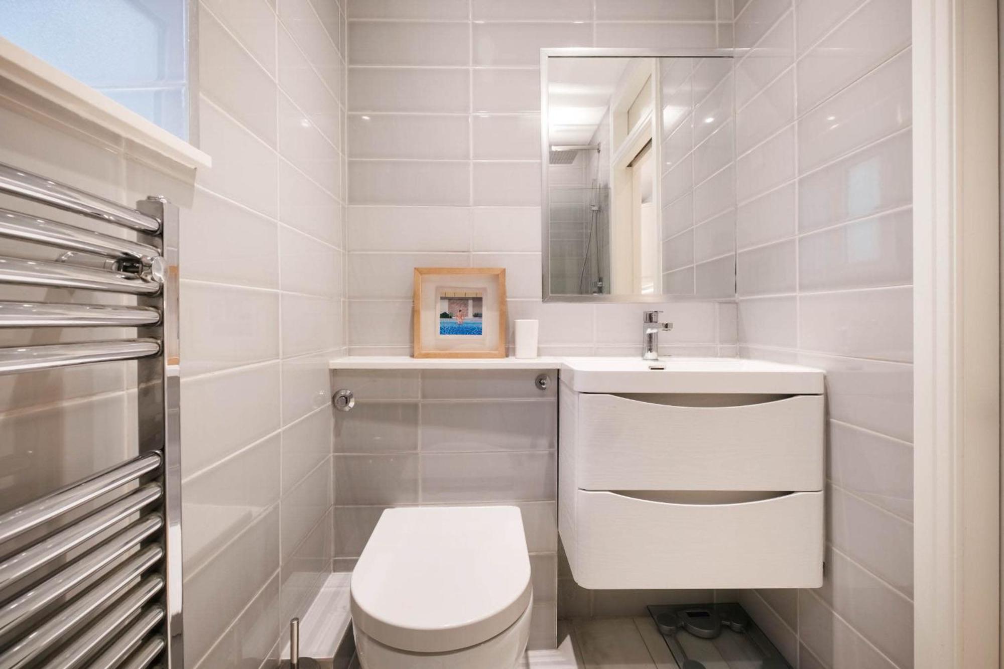 Shoreditch Park & Islington - Cityapartmentstay Londyn Zewnętrze zdjęcie
