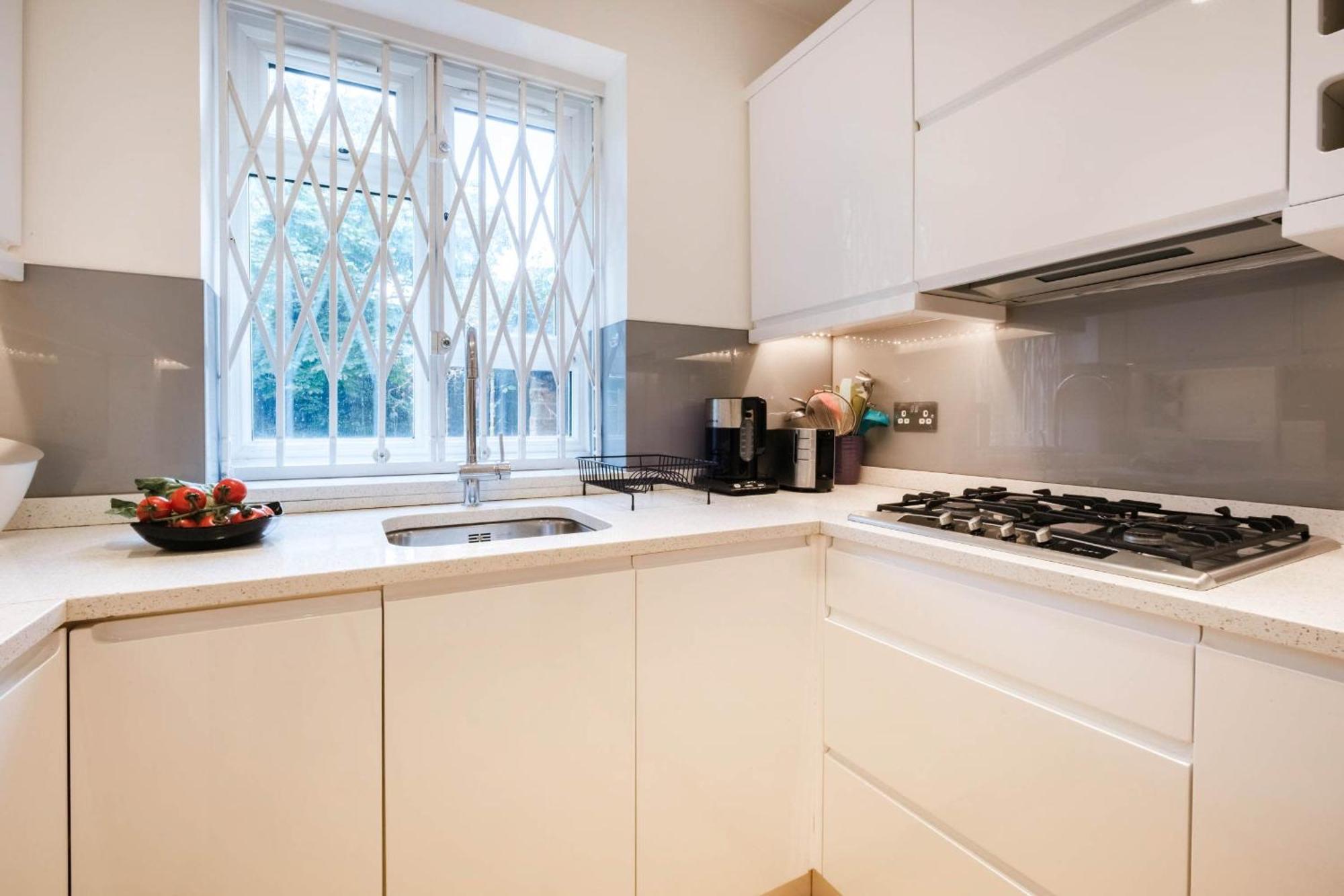 Shoreditch Park & Islington - Cityapartmentstay Londyn Zewnętrze zdjęcie